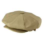 Canvas Big Apple (khaki)
