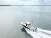 34 LS Adventure Model 1