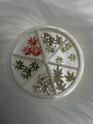 420 Wheel — NailWare