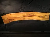 #11701 Osage Orange Slab