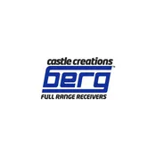 ACCESSORIES: BERG RECEIVER CRYSTAL, RX 72MHz