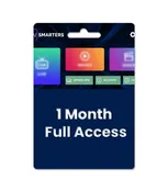 30 Day Full Access Hosting Playlist ( For up to 3 Devices) Supported IOS,Android,Windows.