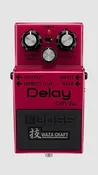 Boss DM-2W Waza Craft Delay — DMC