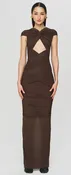 Nasha Dress
