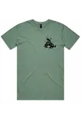 '92 Rodeo Tour Tee - Sage - Men's