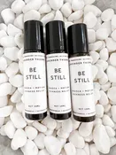 Be Still Anti-Nausea Roller