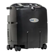 5L Compact Oxygen Concentrator