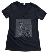 F+F Boi Division Womens Tee