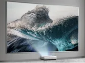 Bloomsbury Liberty Wide, Cinema Sound UST & Long Throw 120″ Projection Screens