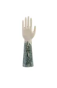 Anatomica Hand with Leaves and Cutlery — PARISA