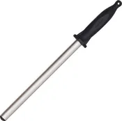 10" Diamond Honing Steel - 2 Sided