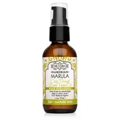100% Pure Namibian Marula Extra Virgin Oil (Cold Pressed, Wild Harvested)