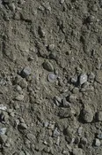 3/4" Blue Base Rock