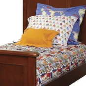 Custom Bunk Bed Hugger