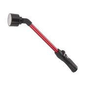 16" One Touch Rain Wand Red