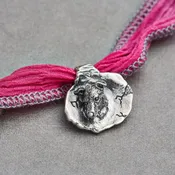 Best Friend Charm