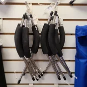 14" Quad Handles