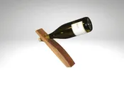 Wine Bottle Balance Holder - Single