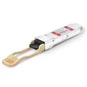 Broadcom 40G-QSFP-SR4-INT 850nm 150m DOM MPO-12/UPC MMF Optical Transc
