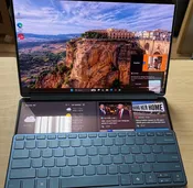 Lenovo Yoga Book 9i — Tamers