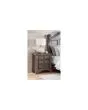 American Woodcrafters Heirloom Nightstand