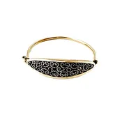 Abby Semi-Cuff