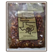 Spanish Roasted Peanuts