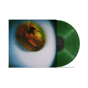 April + VISTA - Traditional Noise (LP - Translucent Fly Green Vinyl)