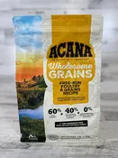 Acana Free-Run Poultry Wholesome Grains Dry Dog Food