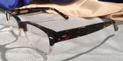 Ernest Hemingway Signature Eyewear: Farewells