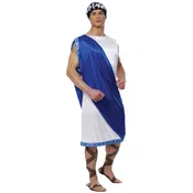 Greek Emperor
