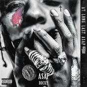 A$AP Rocky - At.Long.Last.A$AP [LP]