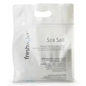 FreshWater Spa Salt