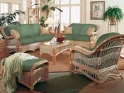 Seascape Collection — Spice Islands Wicker
