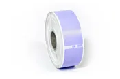 1 1/8" x 3 1/2" Dymo LW Address Labels - Lavender
