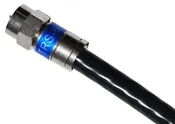 12′ Coaxial Cable