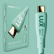 Lux Pro USB-C Cable