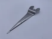 HackOPS™ Powered 3” Windshield Removal Blade