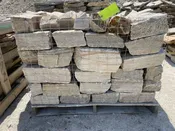 Colonial Tan Ashlar Building Veneer