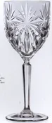 crystal glass