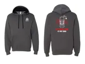 Unisex Softspun Hoodie