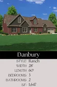 Danbury