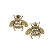 Bee Sting Earrings