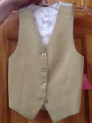 C 23 W 20 NW 14.5 Vest