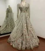 Brides Maid Dress