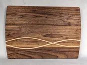 Chef's Board, Wave