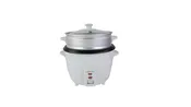 Cookinex RC-10/W 10 Cups Rice Cooker - White