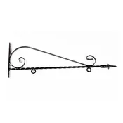 18 inch Regular Scroll Bracket