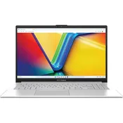 ASUS VIVOBOOK 15.6" 8GB 512GB SSD BLACK
