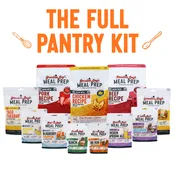 Full Pantry Kit